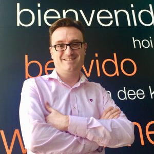 Entrevista de la serie "24 horas como Cliente" a Juan Jiménez, Customer Experience Project Manager Orange España.